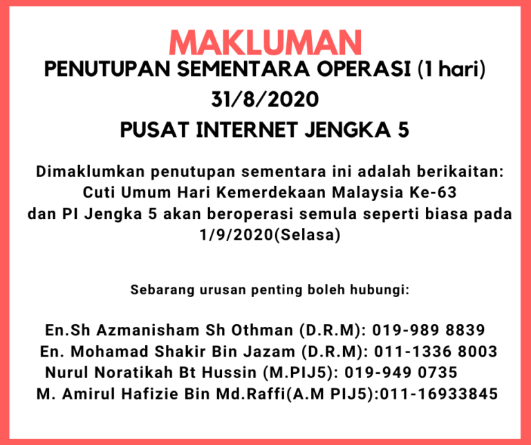 cuti merdeka20