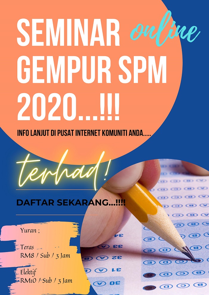 Seminar