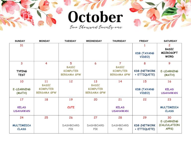 oct 21
